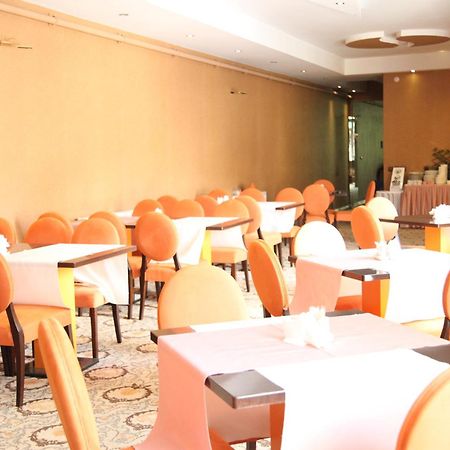 Vadi-I Leman Hotel Adiyaman Luaran gambar