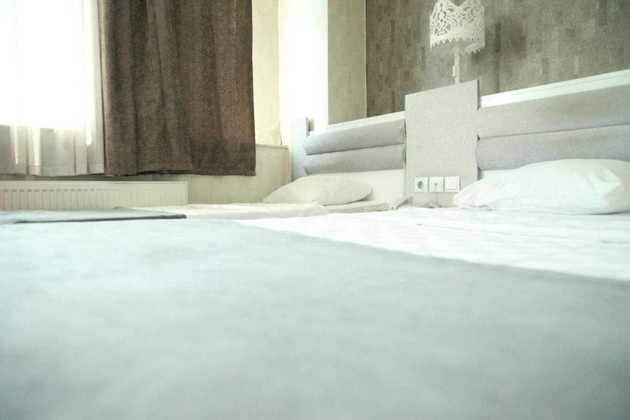 Vadi-I Leman Hotel Adiyaman Luaran gambar
