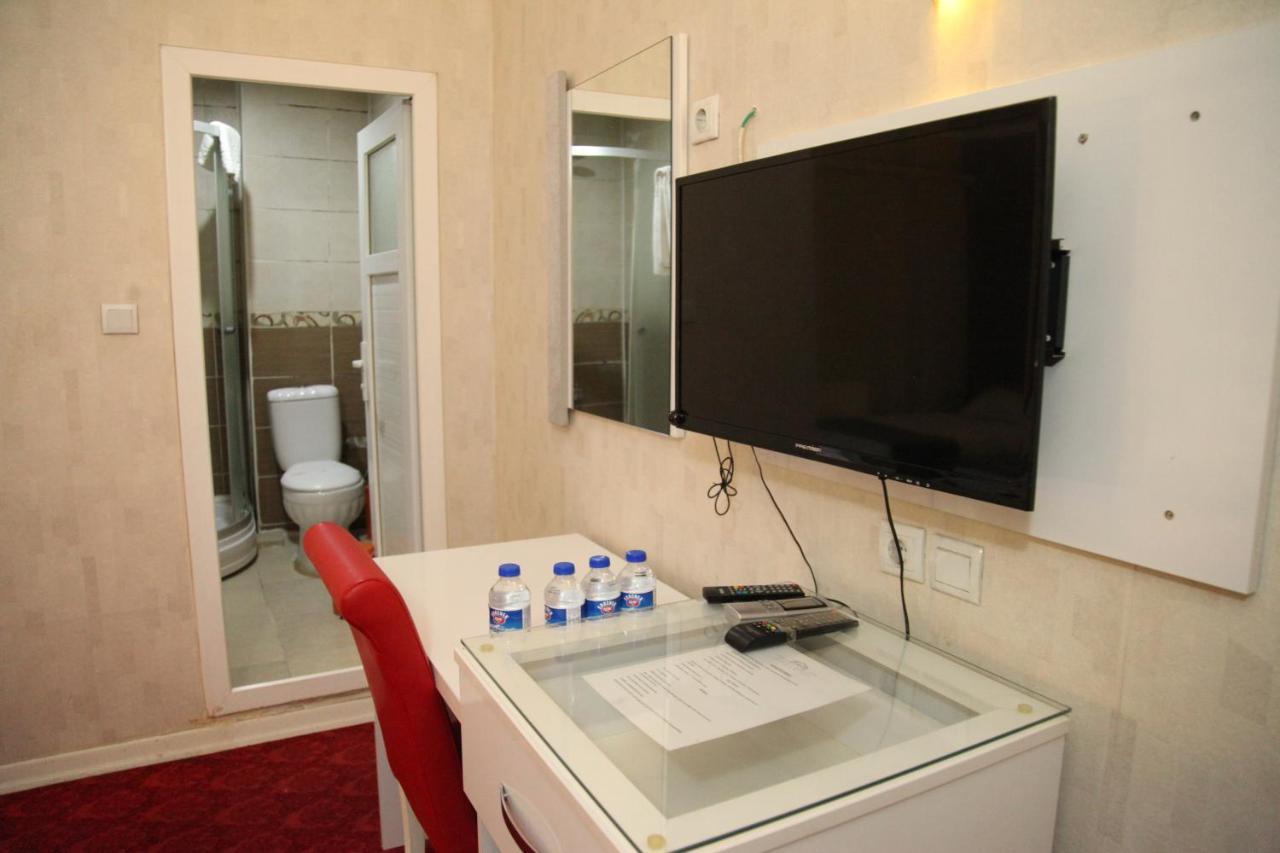 Vadi-I Leman Hotel Adiyaman Luaran gambar