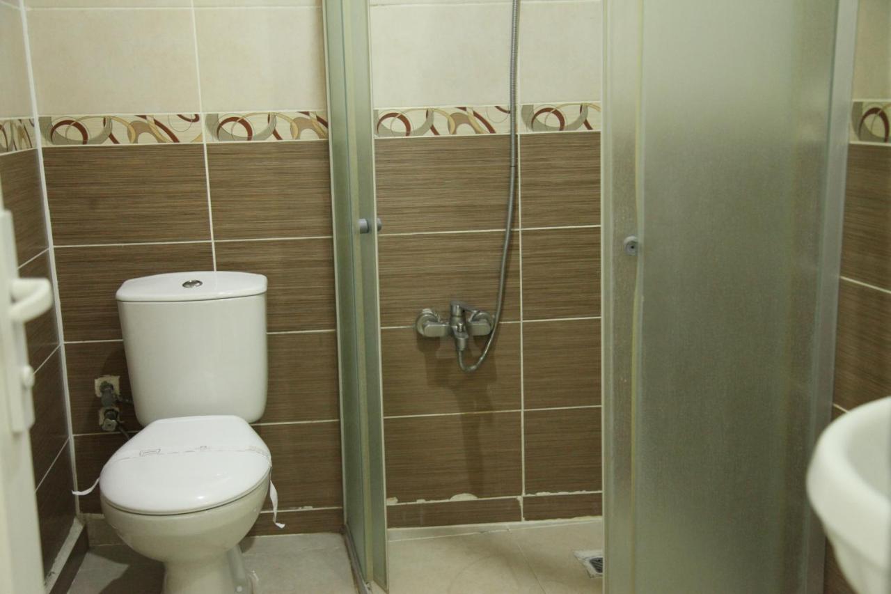 Vadi-I Leman Hotel Adiyaman Luaran gambar