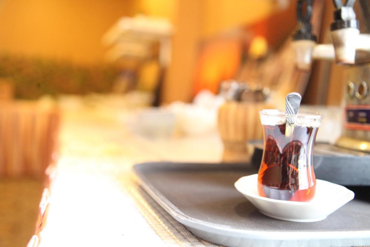 Vadi-I Leman Hotel Adiyaman Luaran gambar