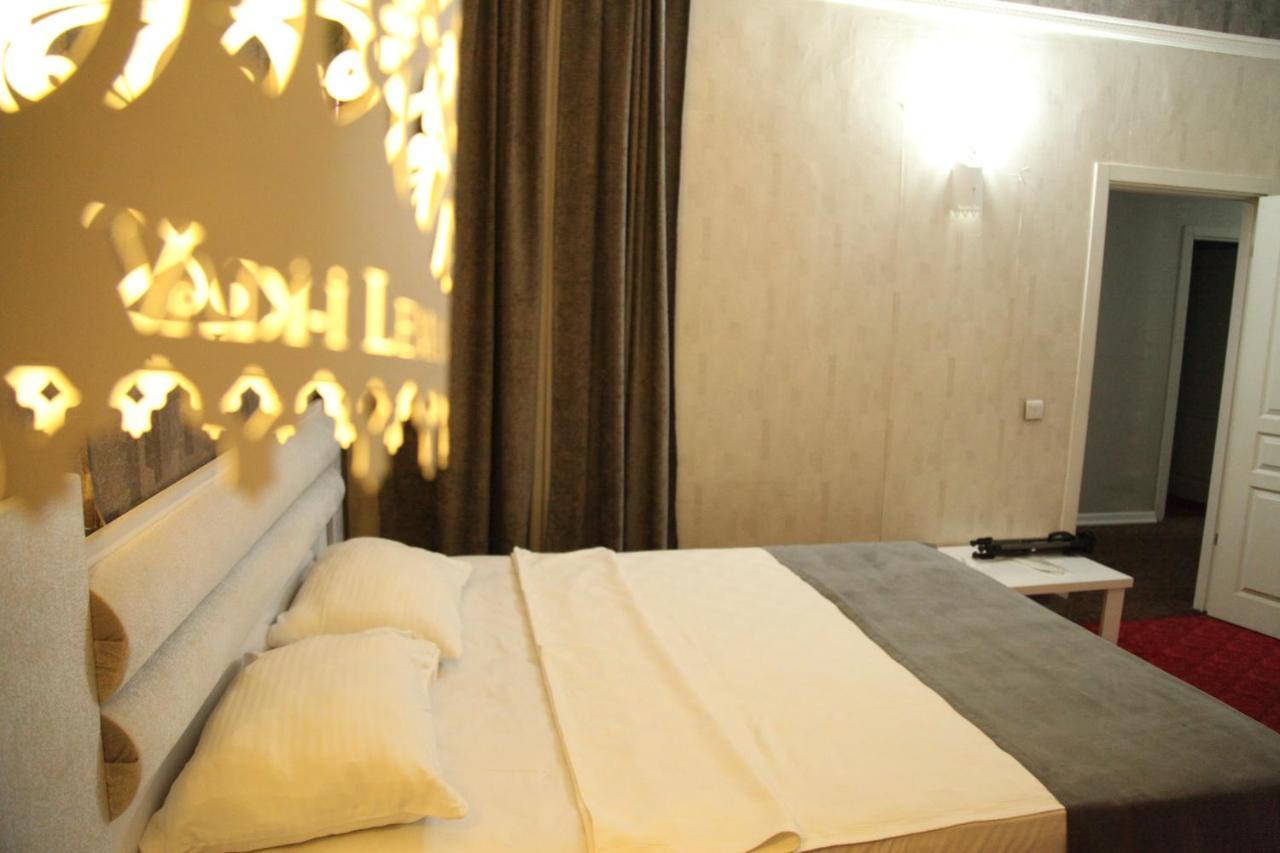Vadi-I Leman Hotel Adiyaman Luaran gambar