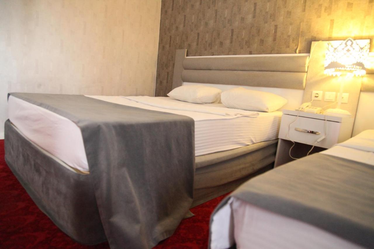 Vadi-I Leman Hotel Adiyaman Luaran gambar