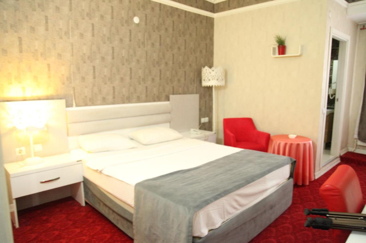 Vadi-I Leman Hotel Adiyaman Luaran gambar