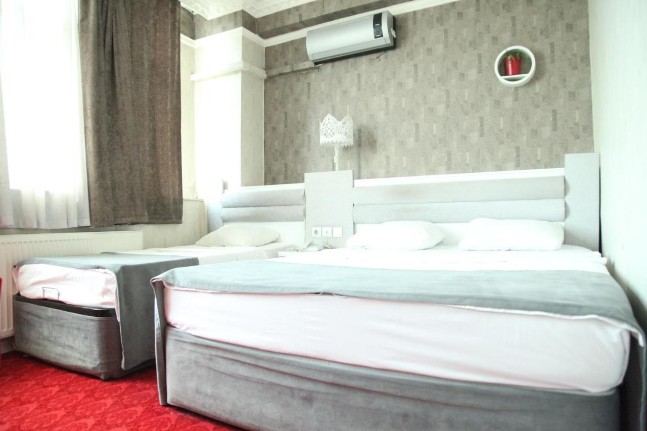 Vadi-I Leman Hotel Adiyaman Luaran gambar