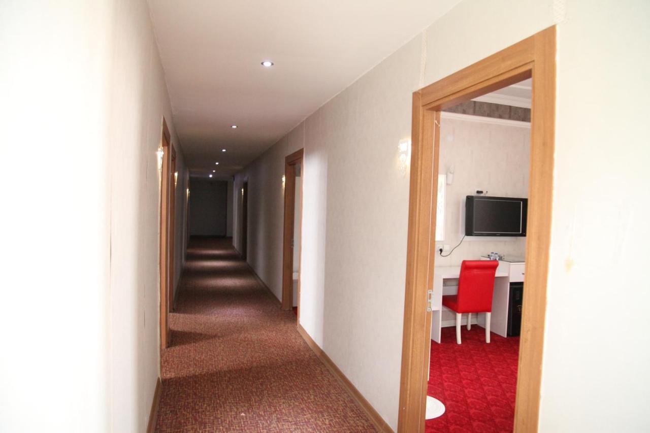 Vadi-I Leman Hotel Adiyaman Luaran gambar