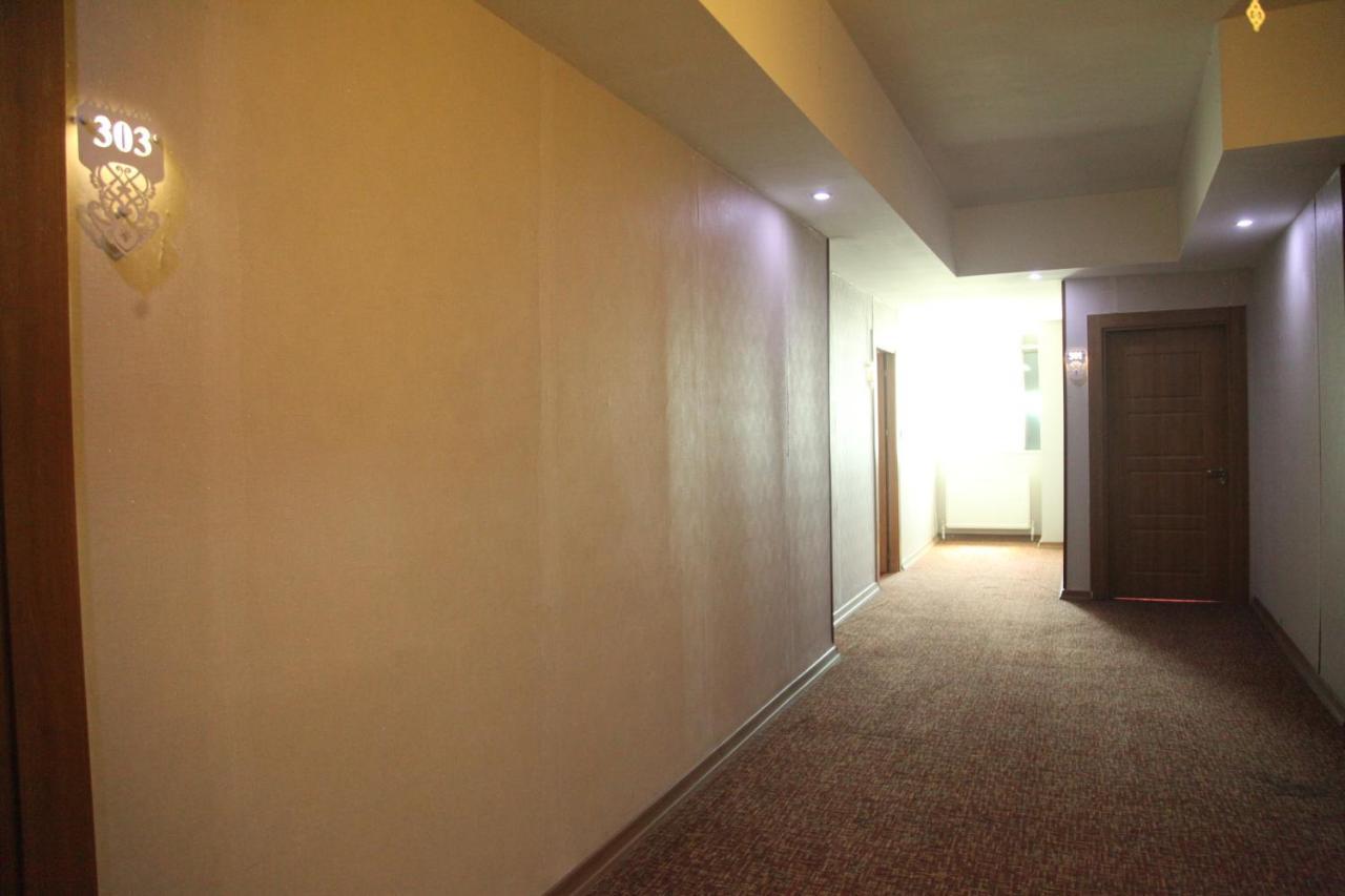 Vadi-I Leman Hotel Adiyaman Luaran gambar