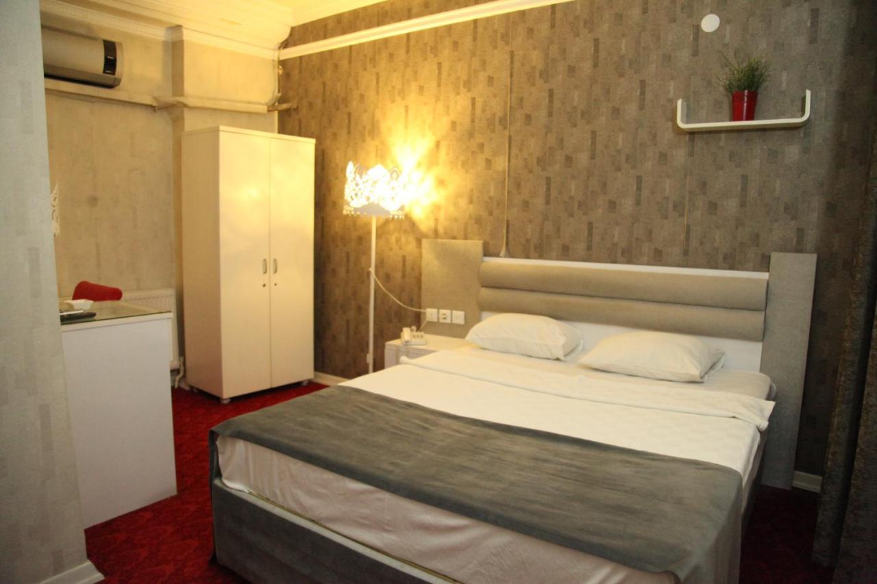 Vadi-I Leman Hotel Adiyaman Luaran gambar