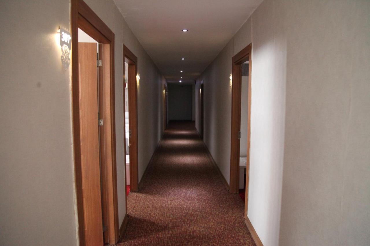Vadi-I Leman Hotel Adiyaman Luaran gambar