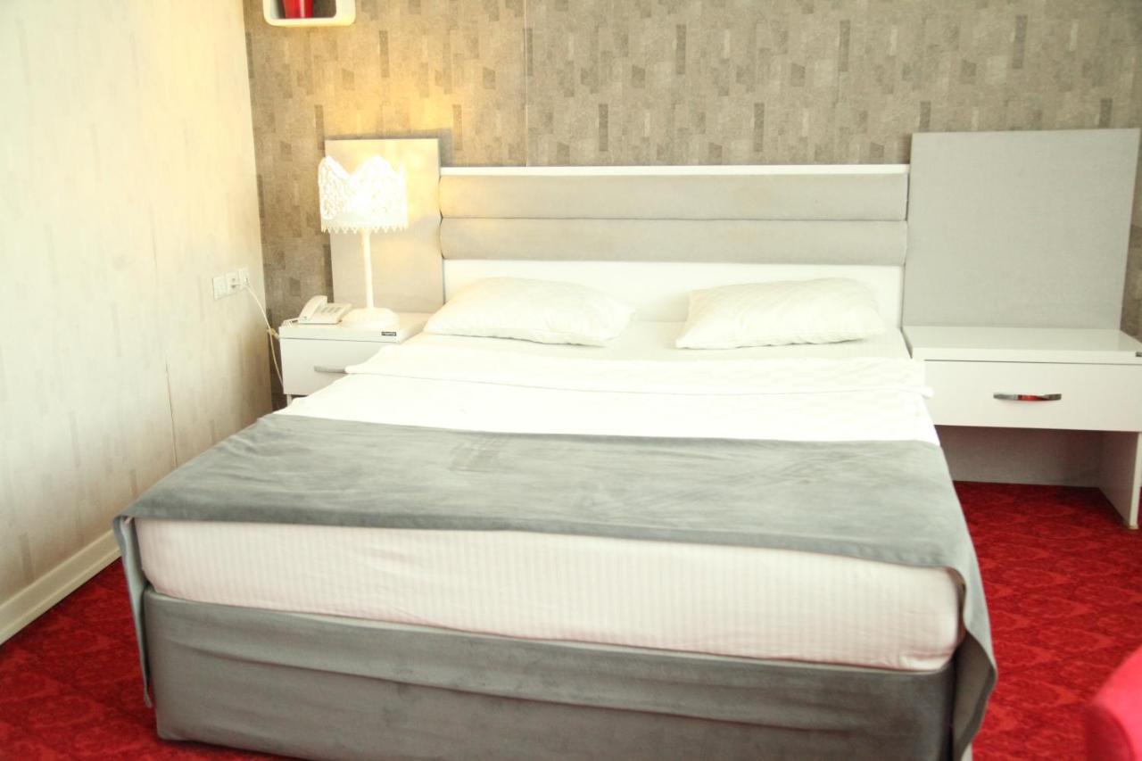 Vadi-I Leman Hotel Adiyaman Luaran gambar