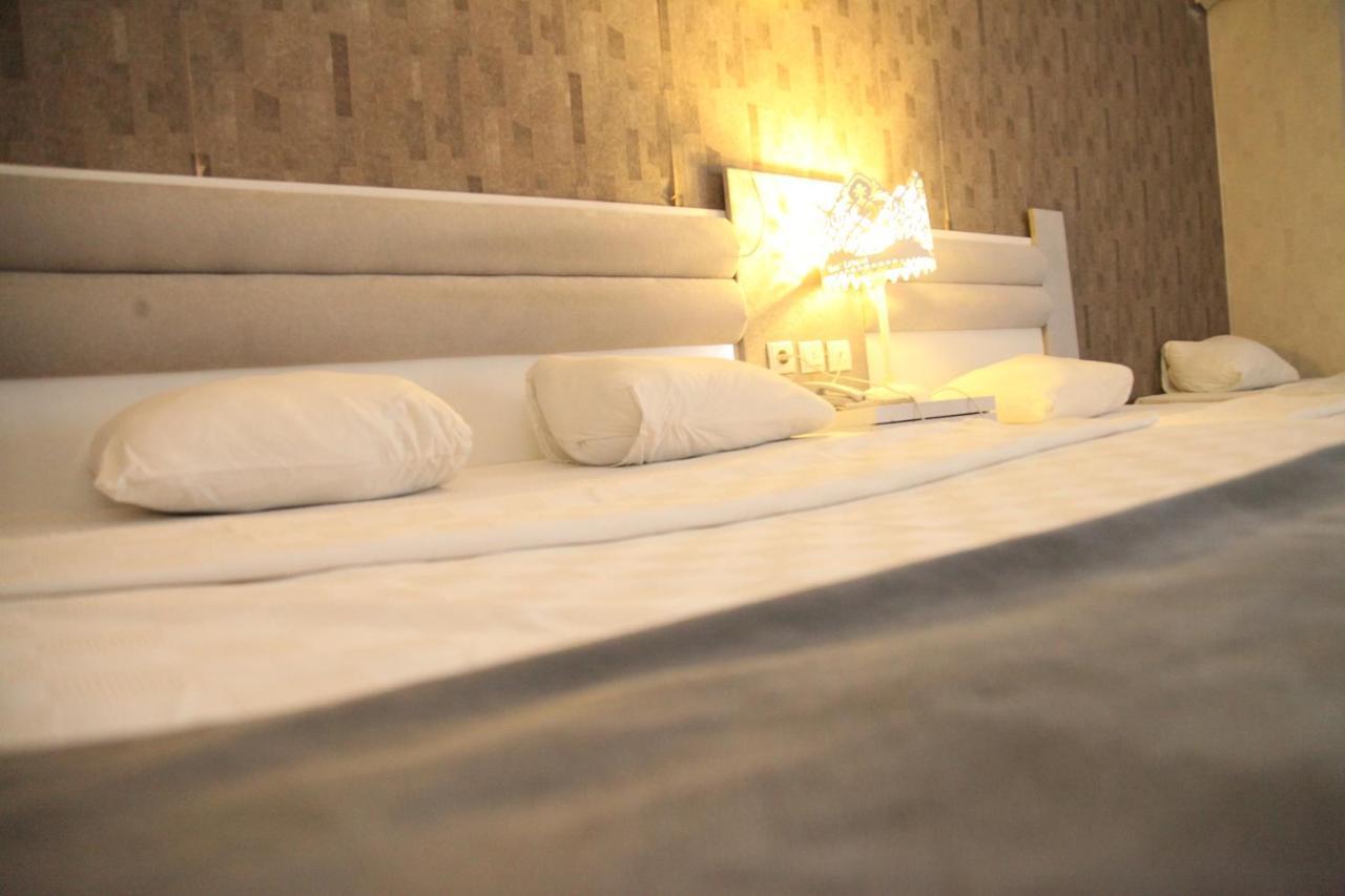 Vadi-I Leman Hotel Adiyaman Luaran gambar