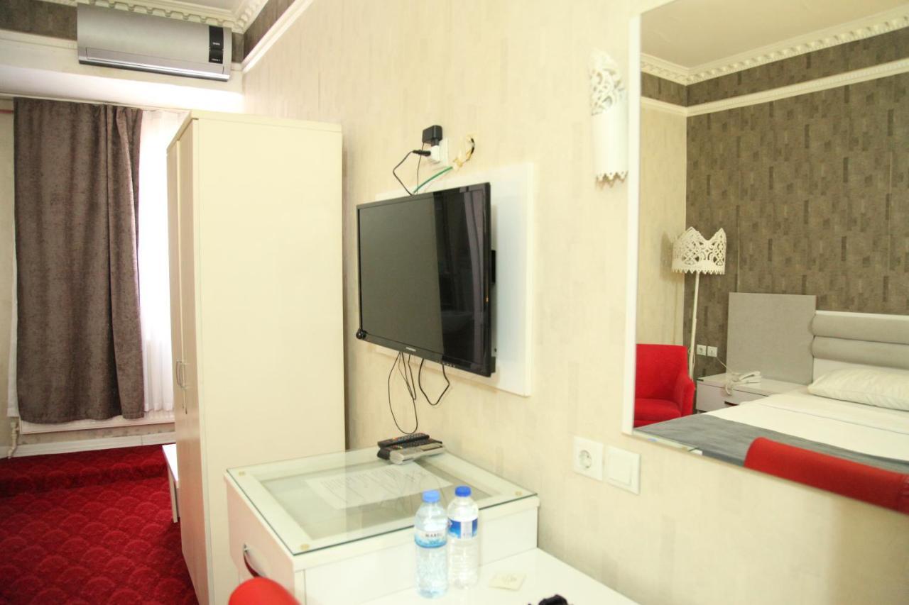 Vadi-I Leman Hotel Adiyaman Luaran gambar