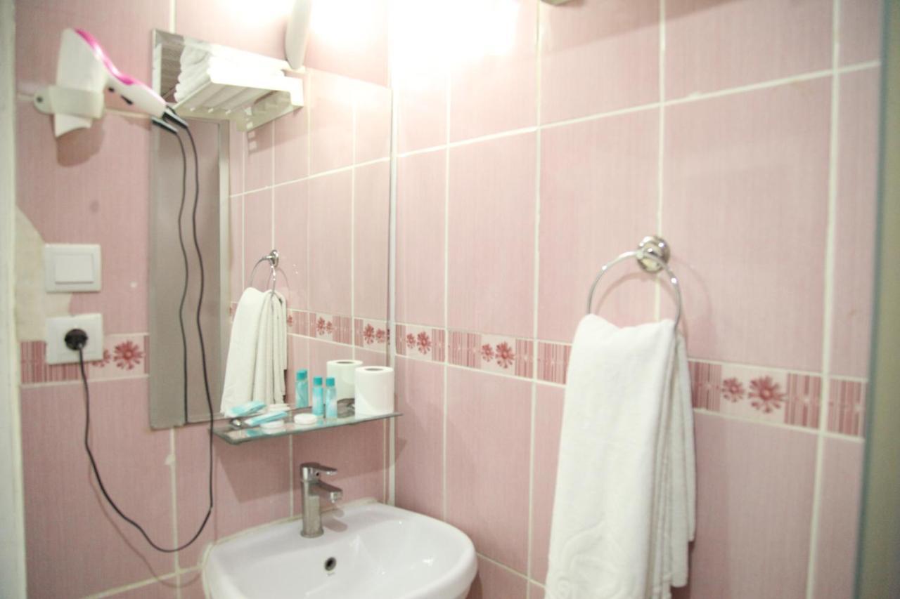 Vadi-I Leman Hotel Adiyaman Luaran gambar