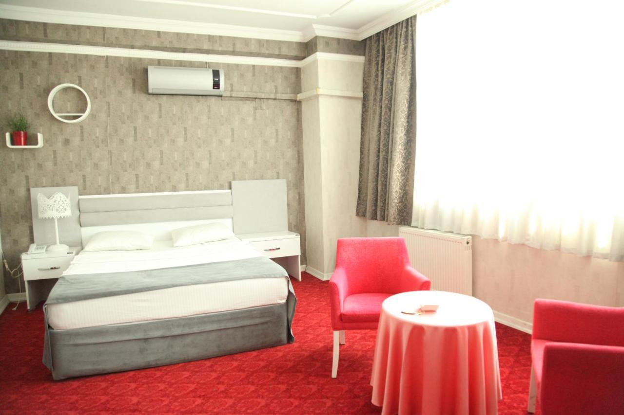 Vadi-I Leman Hotel Adiyaman Luaran gambar