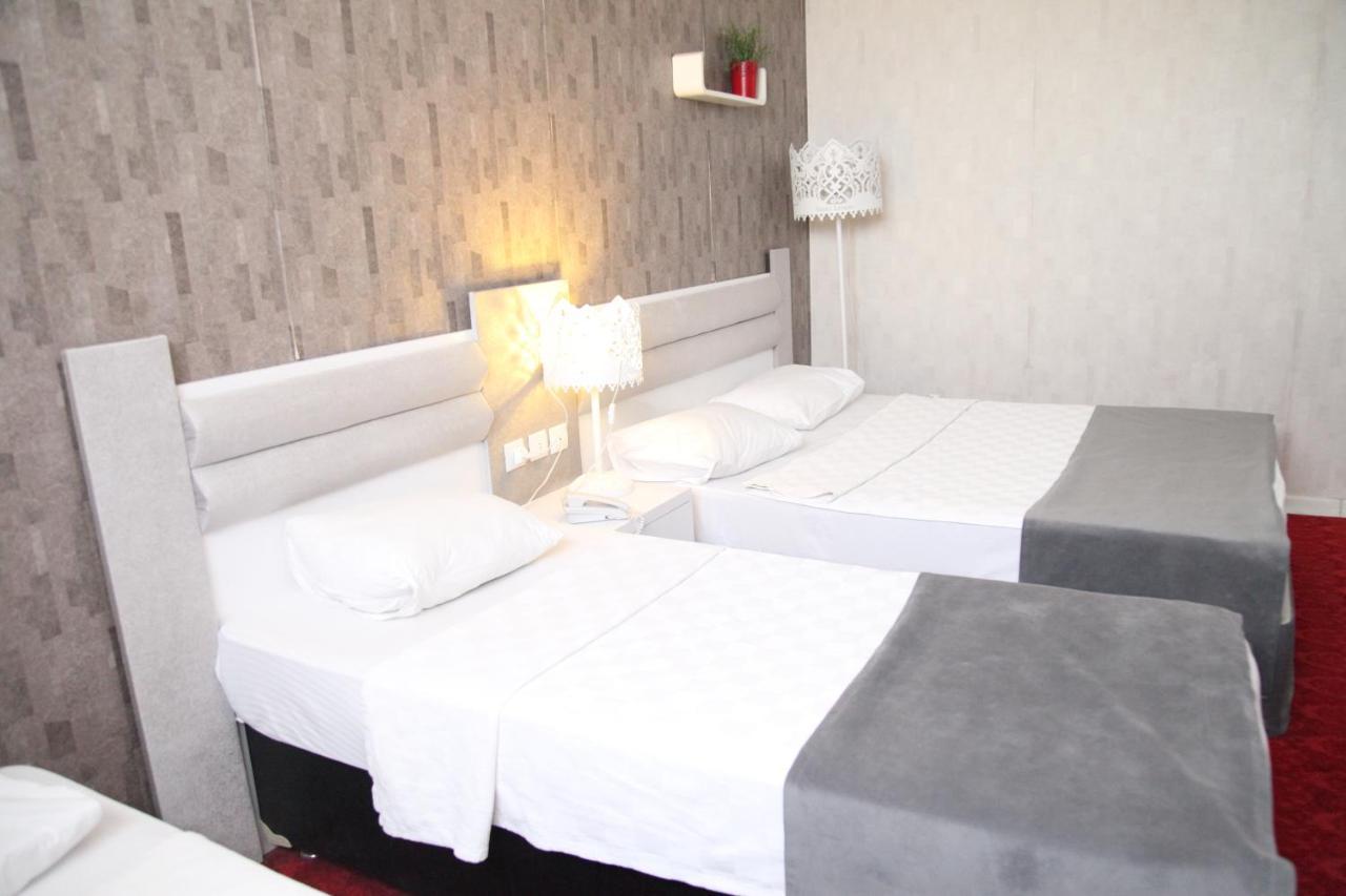 Vadi-I Leman Hotel Adiyaman Luaran gambar
