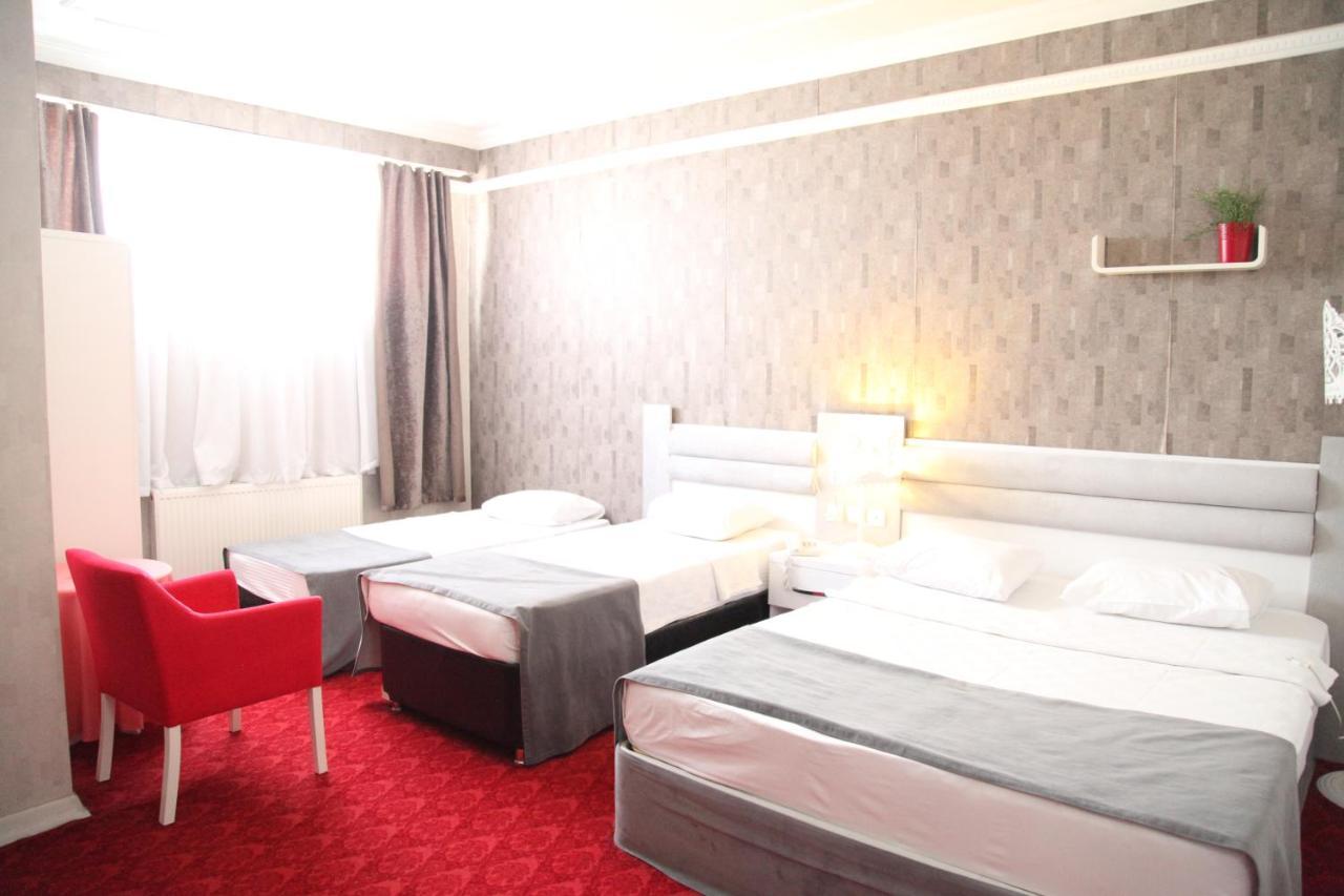 Vadi-I Leman Hotel Adiyaman Luaran gambar