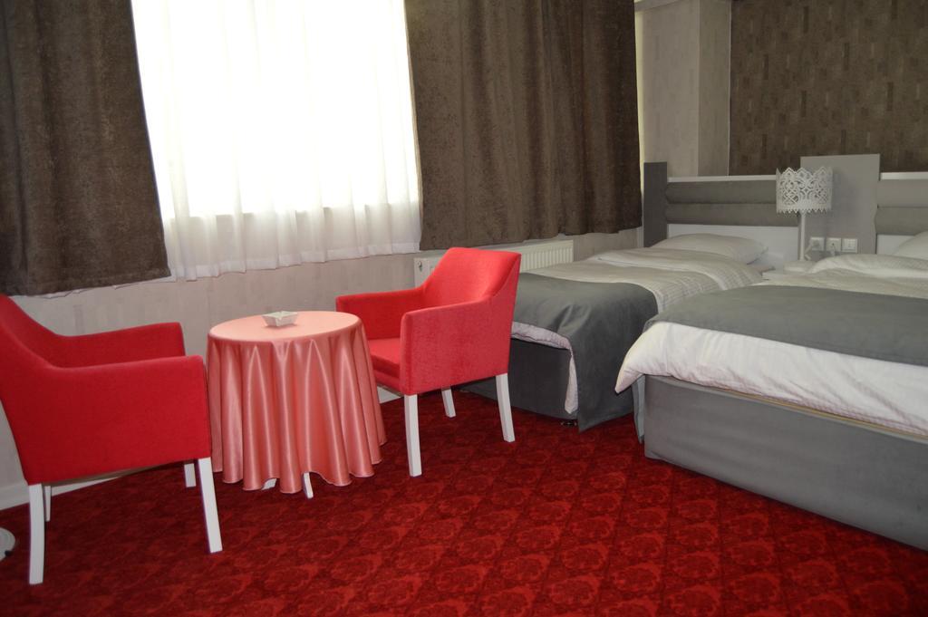 Vadi-I Leman Hotel Adiyaman Bilik gambar