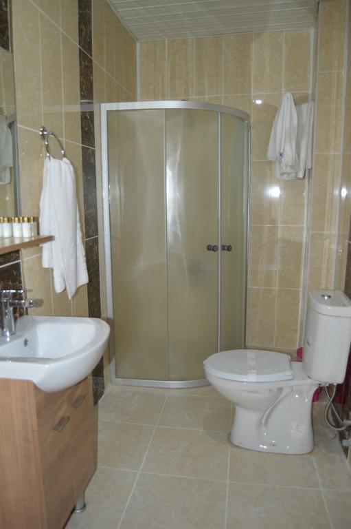 Vadi-I Leman Hotel Adiyaman Bilik gambar