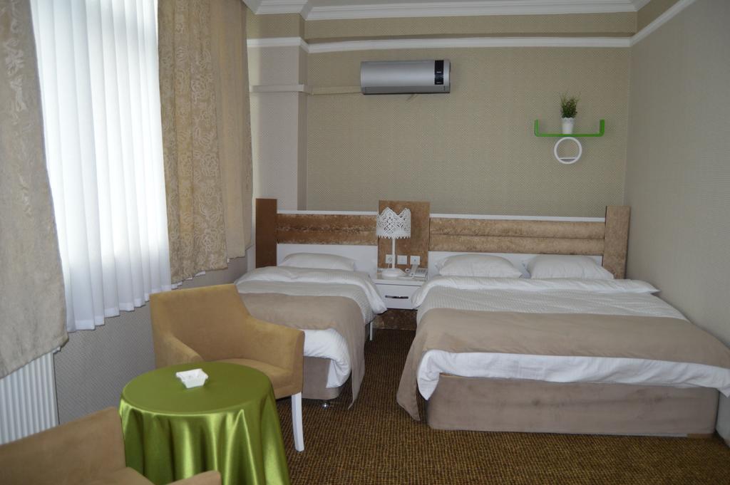 Vadi-I Leman Hotel Adiyaman Bilik gambar