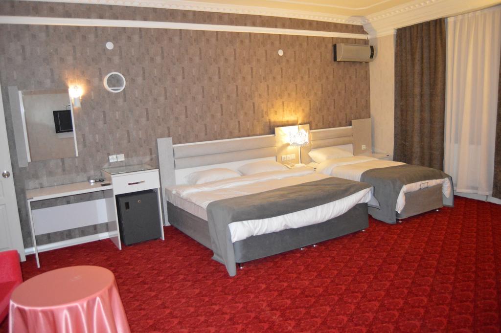 Vadi-I Leman Hotel Adiyaman Bilik gambar