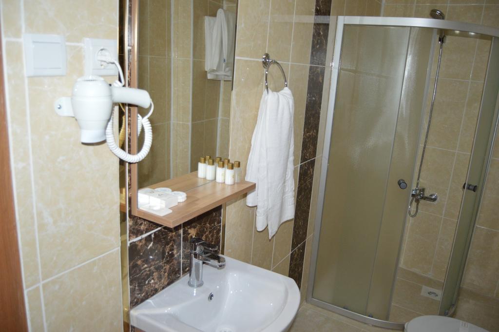 Vadi-I Leman Hotel Adiyaman Bilik gambar