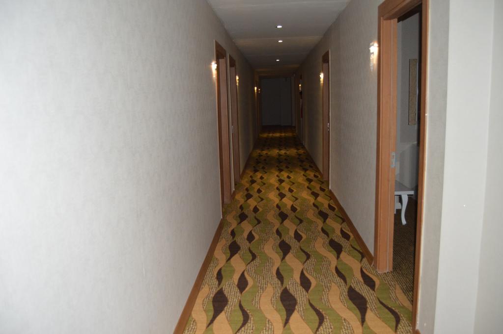 Vadi-I Leman Hotel Adiyaman Luaran gambar