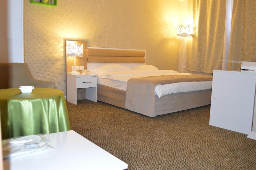 Vadi-I Leman Hotel Adiyaman Bilik gambar