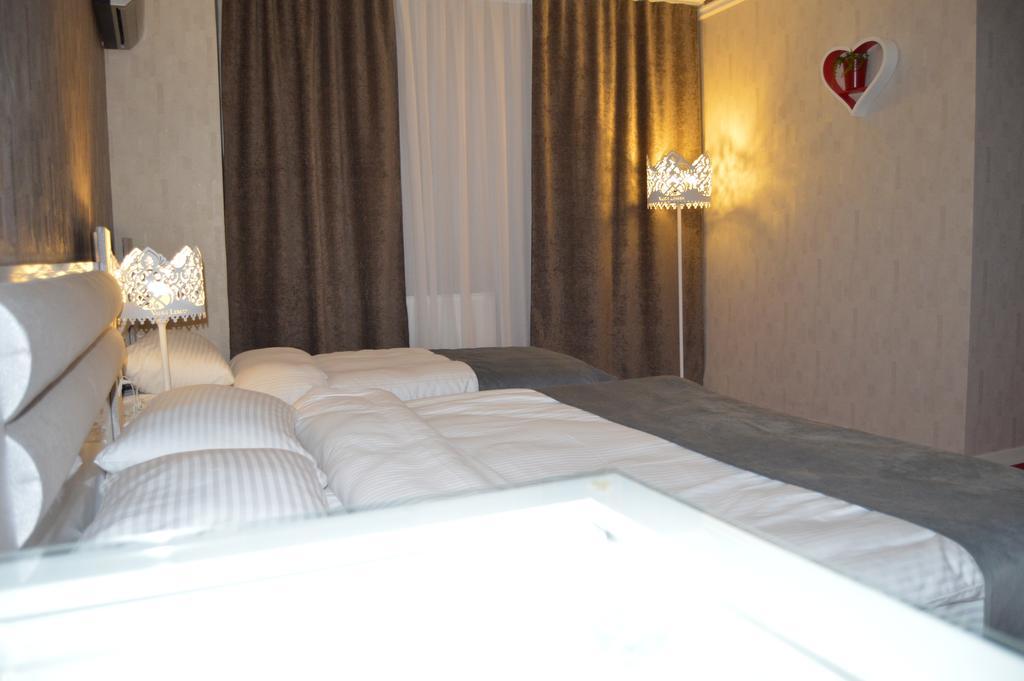 Vadi-I Leman Hotel Adiyaman Bilik gambar