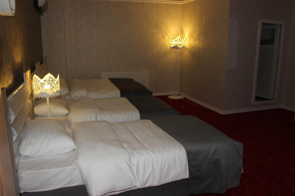Vadi-I Leman Hotel Adiyaman Bilik gambar