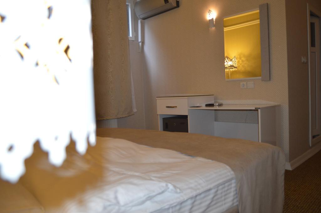 Vadi-I Leman Hotel Adiyaman Bilik gambar